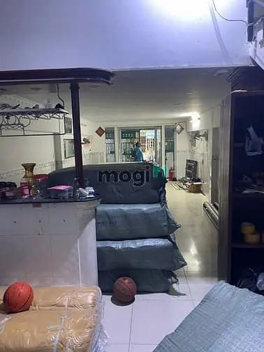 Gấp Bán 1Đời Chủ 60M²– Hxh Thông-2Tầng Thu Nhập 111Triệu/Năm Giáp Tphú