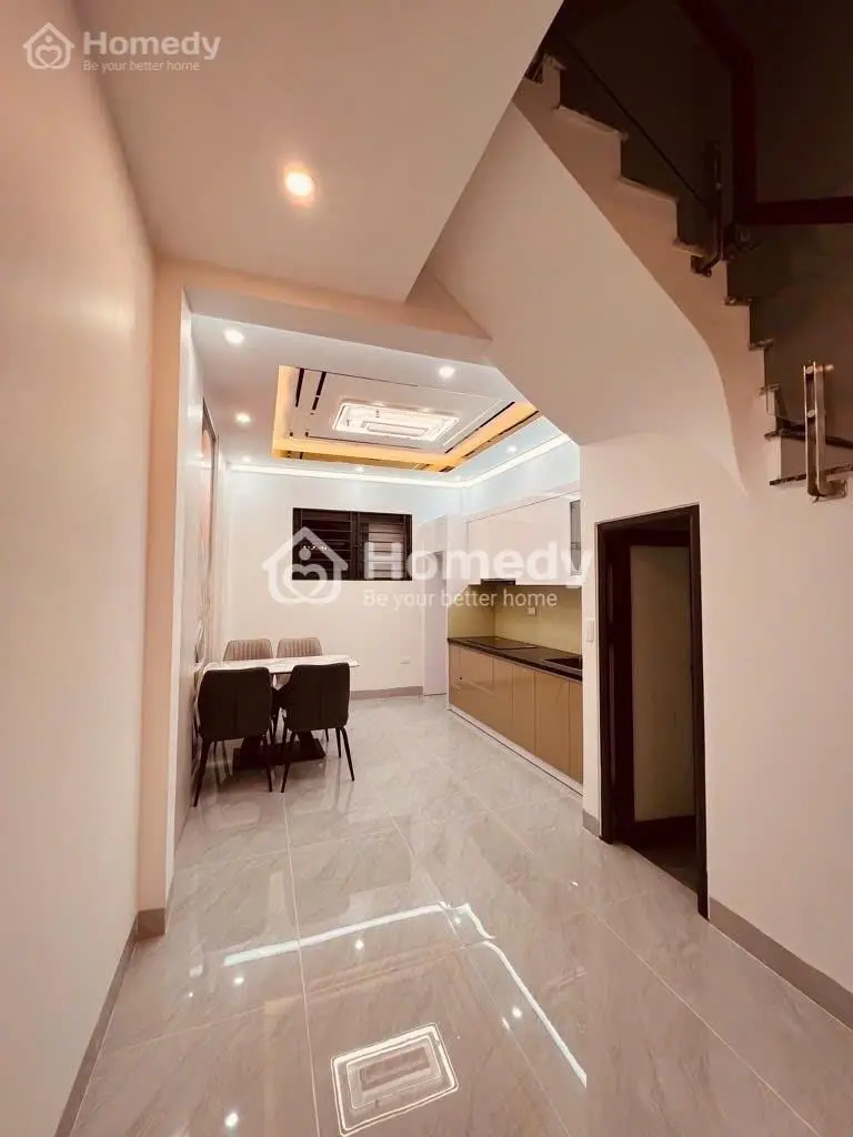 Bán Nhà Riêng_Đa Sỹ_Hà Đông_36M2_Vf3 Đỗ Cửa_Hơn 9 Tỷ (Có Thương Lượng)