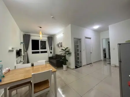 C/C Idico, 262 Luỹ Bán Bích, Tp: 70M2, 2Pn, 2Wc, Nội Thất Tốt, 9Tr.