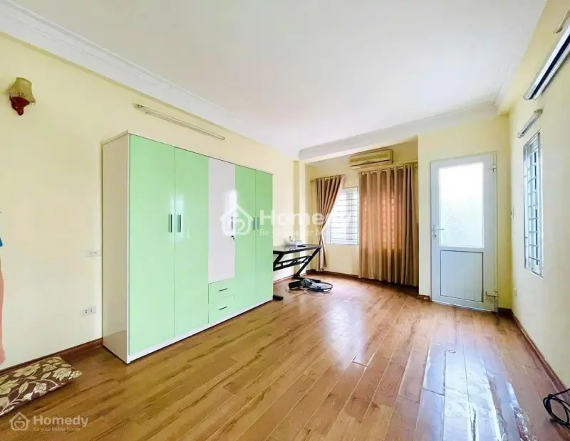 Cho Thuê Nhà Nguyên Căn Khu Vực Xuân Đỉnh, Công Viên Hòa Bình