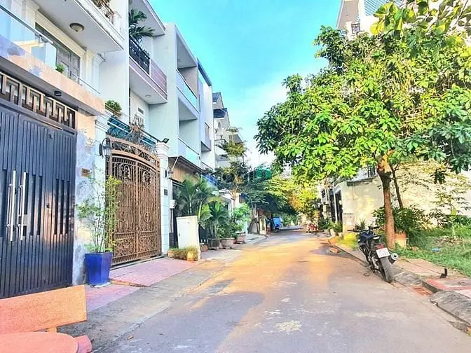 Bán Đất Nam Khang Nguyễn Duy Trinh, Long Trường, Q9. Giá 4 Tỷ 280