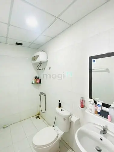 C/C Idico, 262 Luỹ Bán Bích, Tp: 70M2, 2Pn, 2Wc, Nội Thất Tốt, 9Tr.