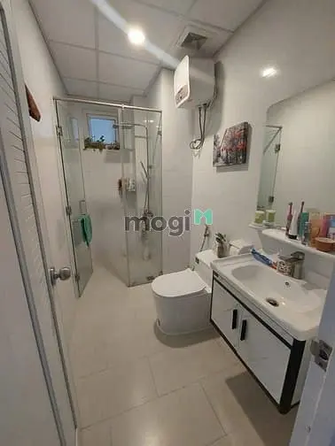 C/C Idico, 262 Luỹ Bán Bích, Tp: 75M2, 2P Ngủ, Nội Thất Tốt, 9Tr.