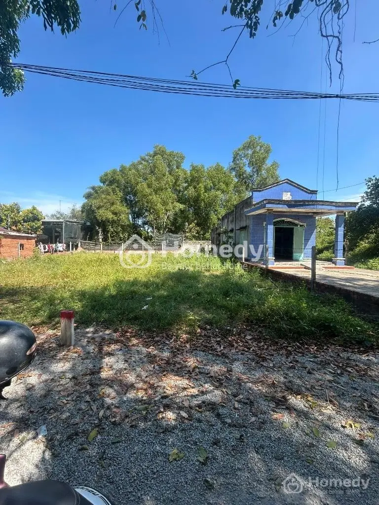 Đất Thổ Cư Tại Củ Chi Phù Hợp Với Anh Chị Nào Đang Có Dự Kiến Tạo Cho Mình Một Mái Ấm Riêng