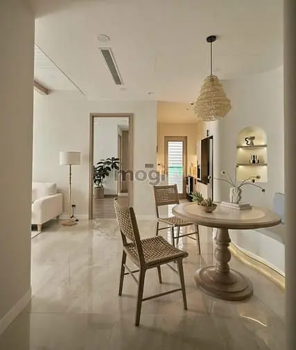 Cho Thuê Căn Hộ Chung Cư Cao Cấp Scenic, 80M2, 2Pn, 2Wc, View Hồ Bơi.