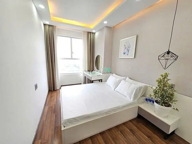 Cho Thuê Căn Hộ Sunrise Cityview Q7 Lh :