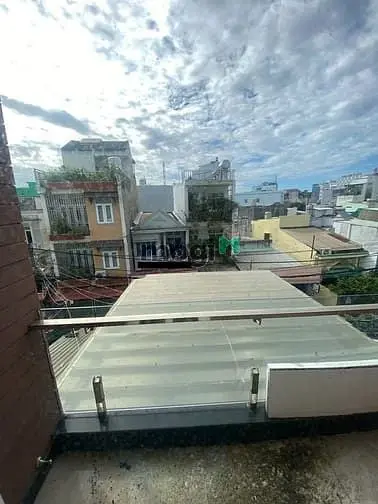 Bán Nhà Mặt Tiền Tân Lập 1 - 60M2 - 3 Tầng - Ngay Ngã Tư Thủ Đức