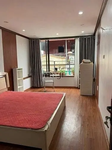 Khương Trung Thanh Xuân – Ô Tô - 56 M2 – 5 T – Mt 3.5 M – Giá 13.4 Tỷ.