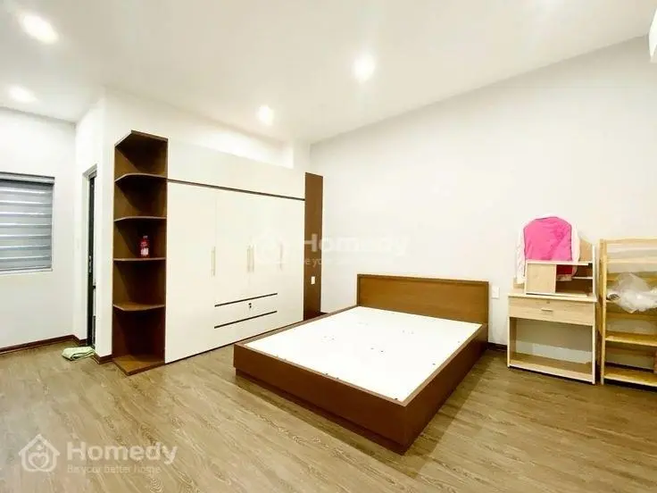 Tặng Lại Toàn Bộ Nội Thất Nhà Phố Võ Thị Sáu Ngay Gần Hồ Giá Nhỉnh 7 Tỷ