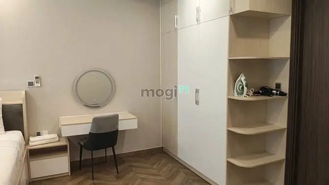 Cho Thuê Căn Hộ Chung Cư The Antonia, 3Pn, 2Wc, Full Nội Thất Cao Cấp.