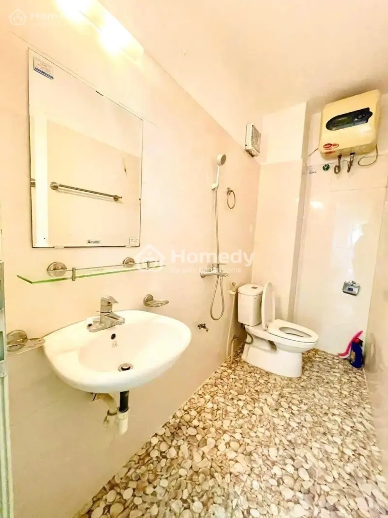 Cho Thuê Nhà Nguyên Căn Khu Vực Xuân Đỉnh, Công Viên Hòa Bình