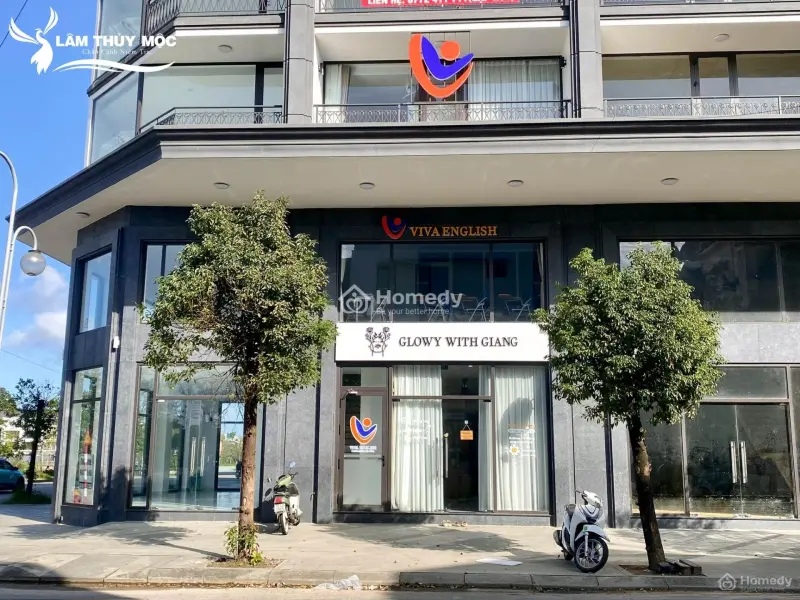 Bán Shophouse An Cựu Galleria Cạnh Eon Mall Huế