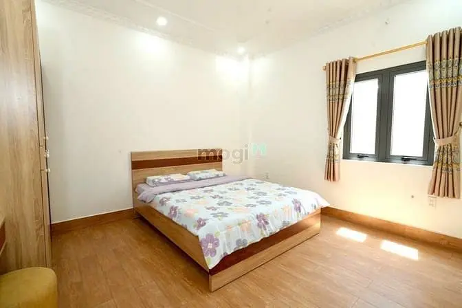 Căn Hộ 65M2 - 1Pn Gần Smart View, Bùi Viện, Chợ Bến Thành