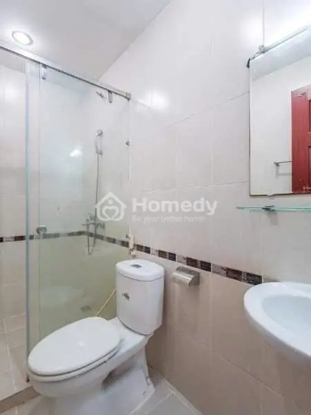 Cho Thuê Căn Hộ Cao Cấp 2 Phòng Ngủ, 2Wc , Full Nội Thất, Bình Thạnh , Sát Bên Land Mark
