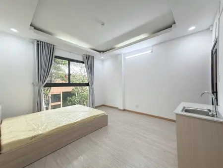 Phòng Đẹp Mới Fulll Nội Thất Ngay Phan Văn Trị