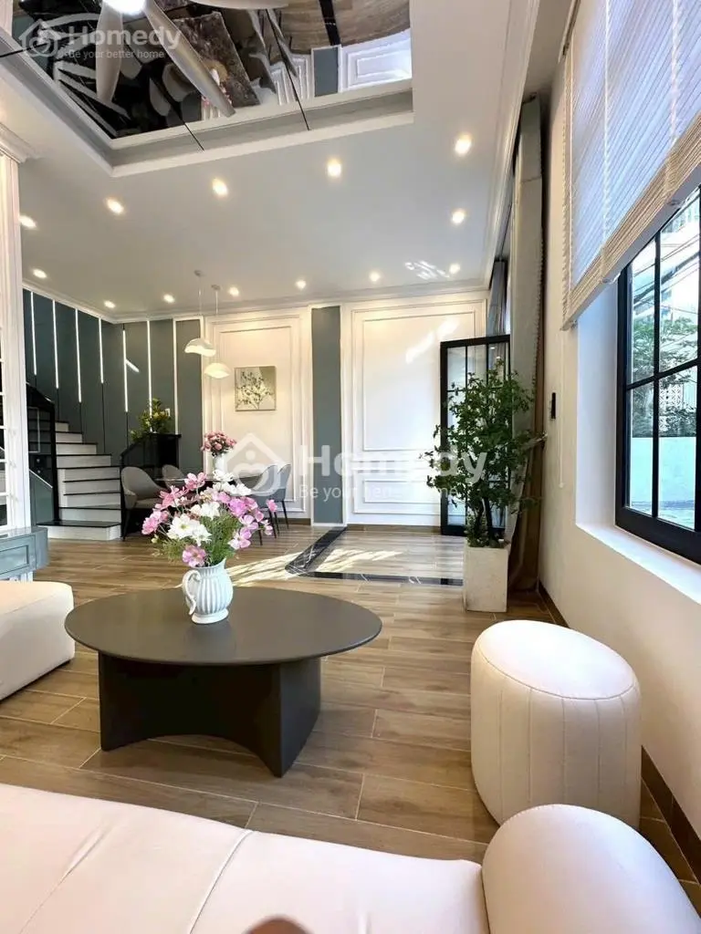 Siêu Phầm - Lê Đình Lý- Gần Chợ Tân Lập