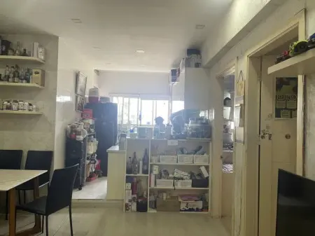 Cho Thuê Căn Hộ Chung Cư An Lộc, Quận 2