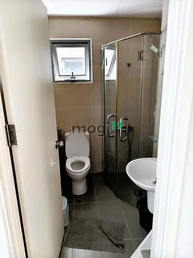 Cho Thuê Căn Góc Opal Riverside 3Pn View Sông Landmark 81 Cực Đẹp