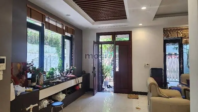 Bán Biệt Thự Kđt Tây Nam Linh Đàm, Vị Trí Hiếm Trung Tâm, Thông Thoáng