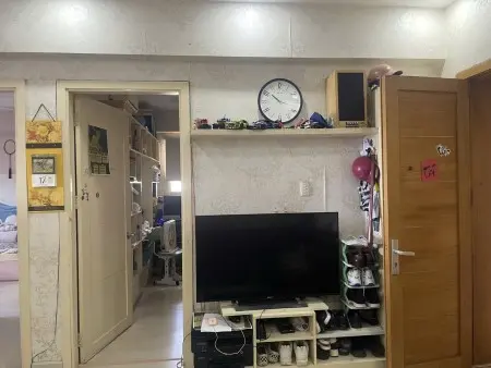 Cho Thuê Căn Hộ Chung Cư An Lộc, Quận 2