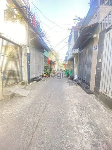 Gấp Bán 1Đời Chủ 60M²– Hxh Thông-2Tầng Thu Nhập 111Triệu/Năm Giáp Tphú