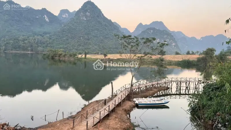 Utopia Hòa Bình - Bds Hiểm Có, Chỉ Cách Hà Nội 60 Phút Di Chuyển