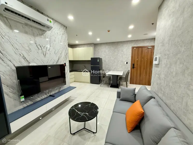 Chính Chủ Cho Thuê Căn Hộ Cao Cấp Tại Thủ Dầu Một - Bình Dương - Bao Phí Quản Lý