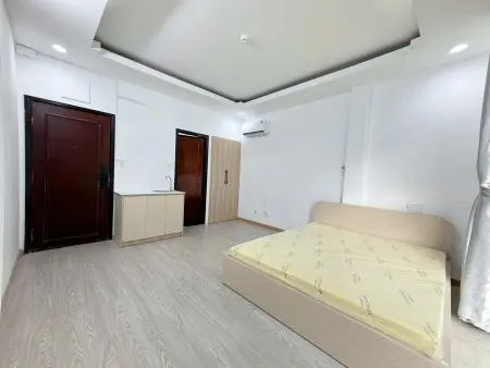 Phòng Đẹp Mới Fulll Nội Thất Ngay Phan Văn Trị