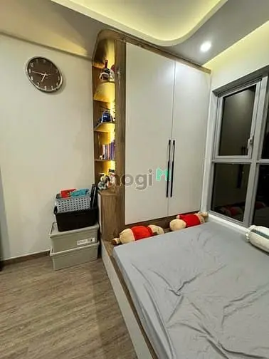 Cho Thuê Căn Hộ The Peak Midtown Phú Mỹ Hưng, 2Pn, 85M2.