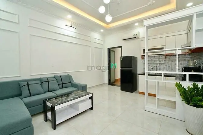 Căn Hộ 65M2 - 1Pn Gần Smart View, Bùi Viện, Chợ Bến Thành