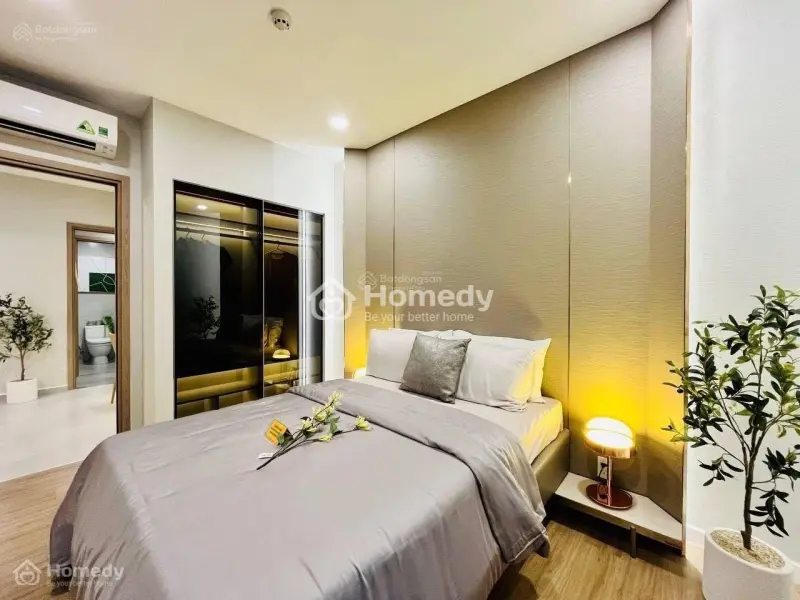 Bán Căn Hộ Centana, Q2, 64M2, 2Pn, Giá 5,2 Tỷ, Tiện Ích, Giao Thông Tiện Lợi, Lầu Cao, View Thoáng