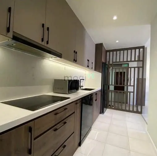 Cho Thuê Căn Hộ Chung Cư Cao Cấp Scenic Valley, 3Pn,2Wc,Full Nội Thất.