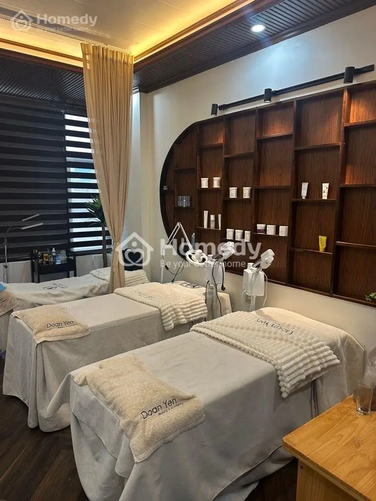 Giá Tốt, Vị Trí Đẹp, Chính Chủ Bán Nhà 7 Tầng Thang Máy Mặt Phố Phan Kế Bính