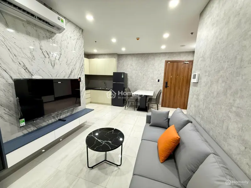 Chính Chủ Cho Thuê Căn Hộ Cao Cấp Tại Thủ Dầu Một - Bình Dương - Bao Phí Quản Lý