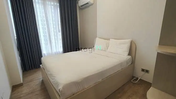 Cho Thuê Căn Hộ Chung Cư Cao Cấp Star Hill, Nhà Đẹp, Thoáng Mát.