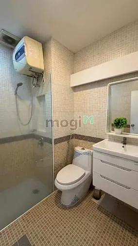 Cho Thuê Căn Hộ Chung Cư Cao Cấp Hưng Vượng 2, 62M2, 2Pn, 1Wc.