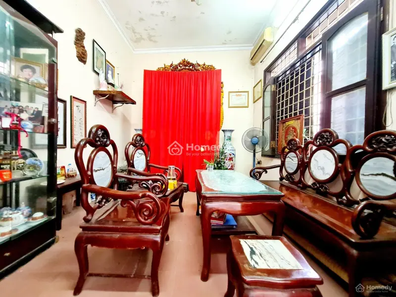 Rẻ Nhất Đống Đa. Lô Góc Ngõ Thịnh Quang. Diện Tích 72M2, 3 Tầng, Mt 5.5M. Giá 13.9 Tỷ