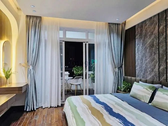 Cho Thuê Midtown 2Pn Diện Tích Lớn 120M View Biệt Thự Giá Tốt Nhất