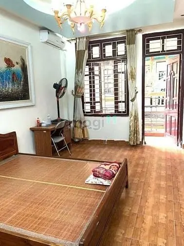 Khương Trung Thanh Xuân – Ô Tô - 56 M2 – 5 T – Mt 3.5 M – Giá 13.4 Tỷ.