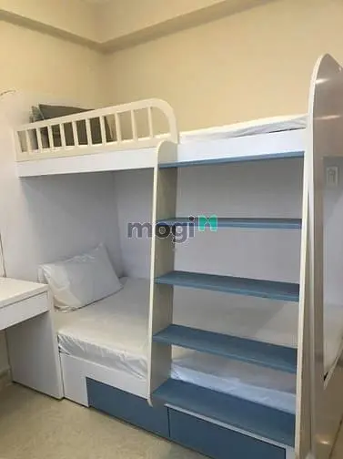 Cho Thuê Căn Hộ Chung Cư Cao Cấp Scenic, 80M2, 2Pn, 2Wc, View Hồ Bơi.