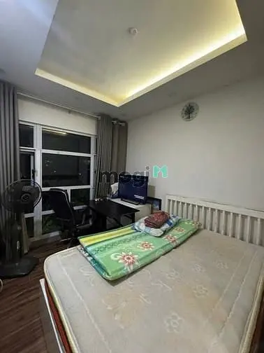 Cho Thuê Căn Hộ Chung Cư Cao Cấp The Antonia, 2Pn, 2Wc, Full Nội Thất.