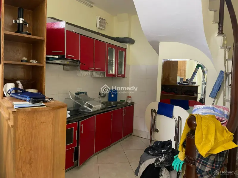 Cho Thuê Nhà Nguyên Căn Khu Vực Xuân Đỉnh, Công Viên Hòa Bình