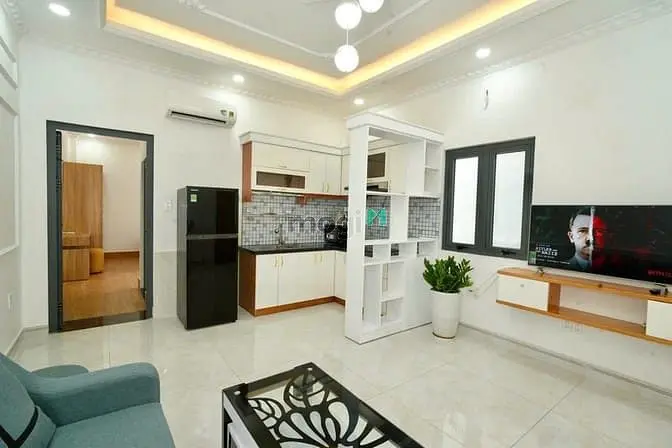 Căn Hộ 65M2 - 1Pn Gần Smart View, Bùi Viện, Chợ Bến Thành