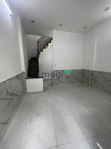 💥💥Cho Thuê Nhà 👉 8 Triệu Nhà Hẻm Xe Hơi Phạm Văn Chí, P4, Q6