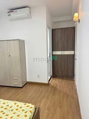 Cho Thuê Chung Cư Phúc Yên, Tân Bình 79M2 2Pn, Full Nội Thất 8Tr/Th