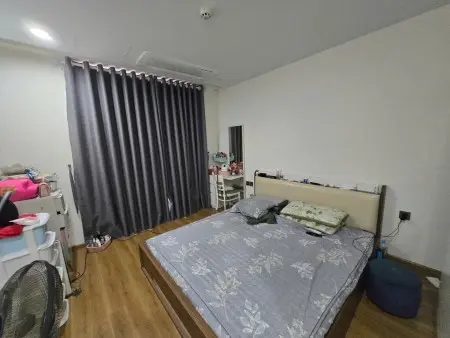 Cho Thuê Chung Cư Terra An Hưng Tố Hữu, Hà Đông, 2Pn, Tiện Ích Bể Bơi, Trường Học