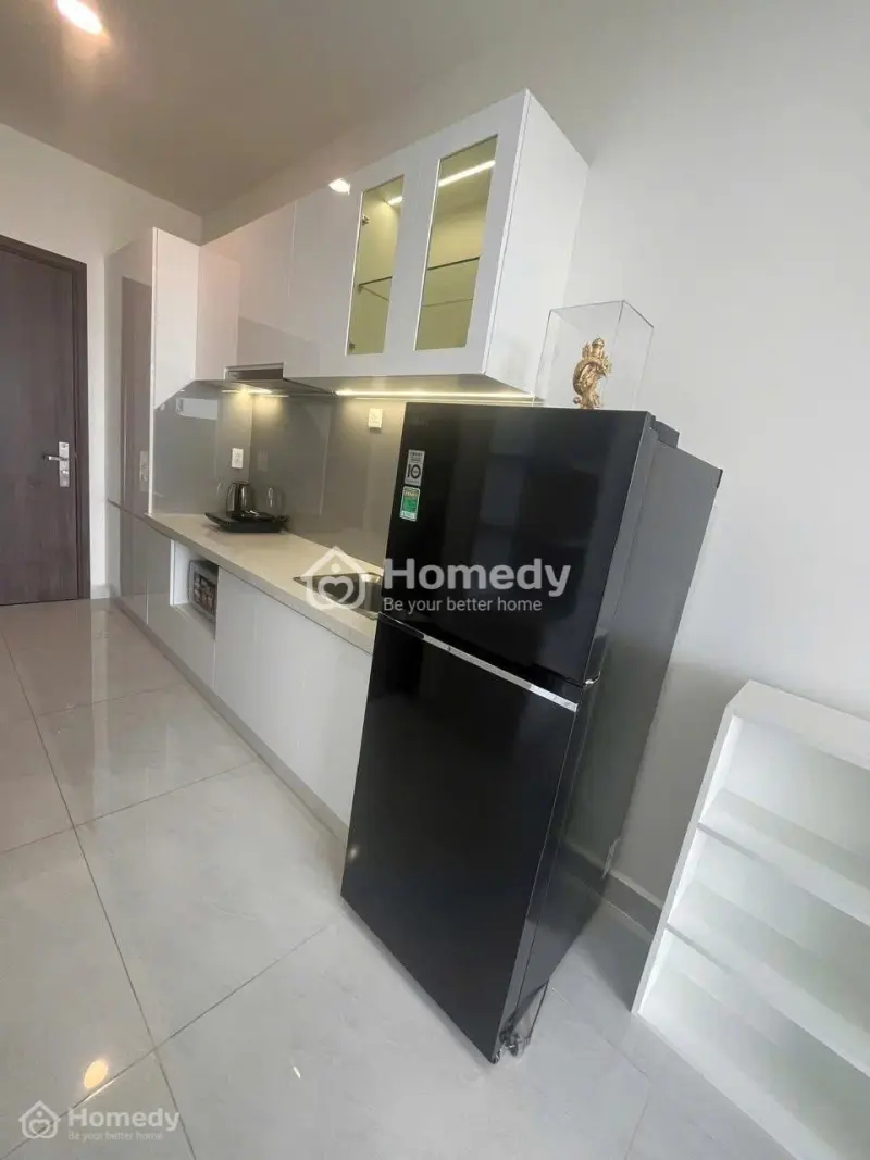 Chung Cư Golden Maison, Phổ Quang, Pn: 1P Ngủ, 11Tr5, Full Nt, 45M2