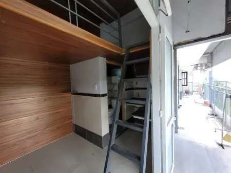 Khu Cc Mini Mới, Hiện Đại, Cực Kỳ Thông Thoáng, Sát Trục Đường Chính