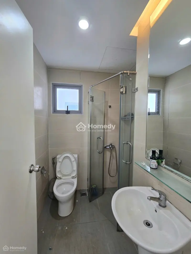 Cho Thuê 6 Căn 2Pn2Wc Ở Opal Riverside, Vào Liền, Nt Đầy Đủ