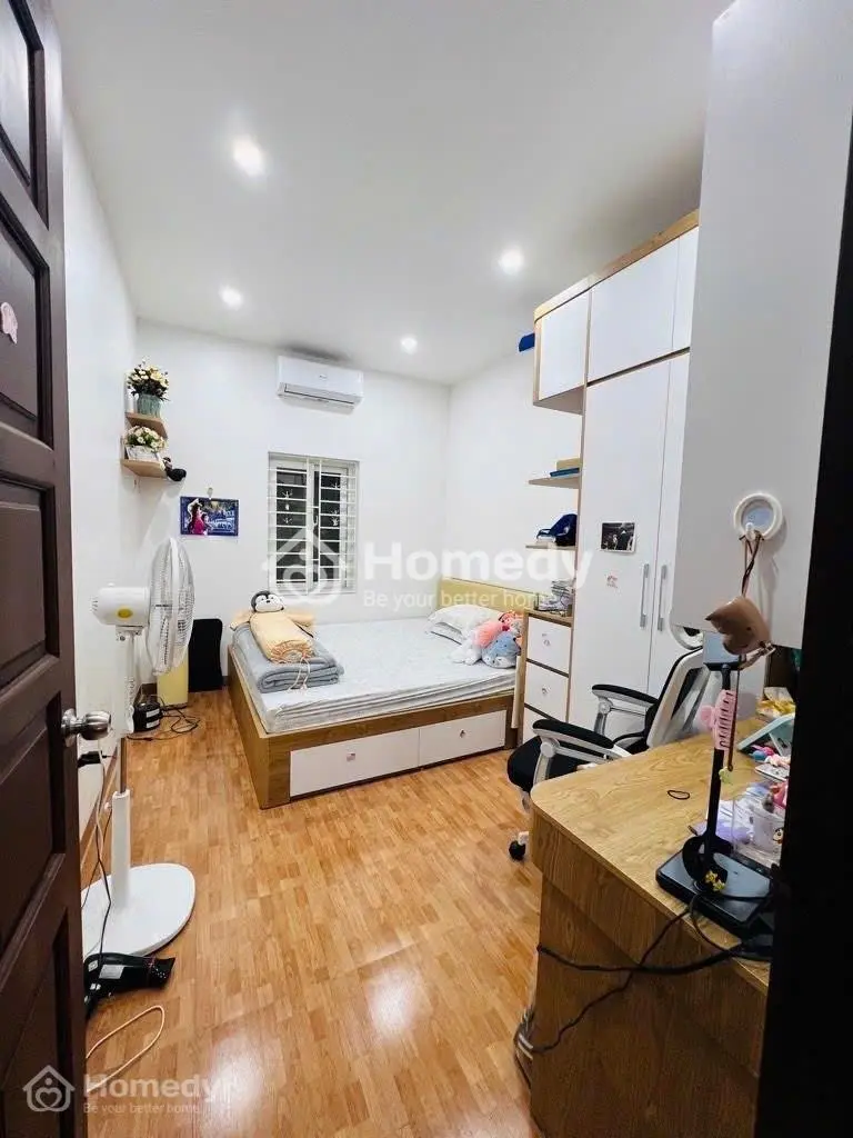 Hà Cầu- Hà Đông - Gần Quang Trung - 47M- Giá Cả Thương Lượng Cực Sâu